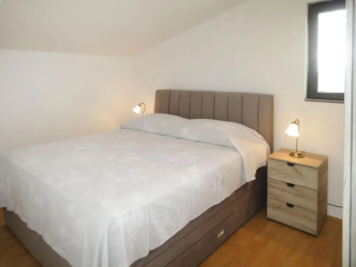 Holiday Home Culina By Interhome Pridraga