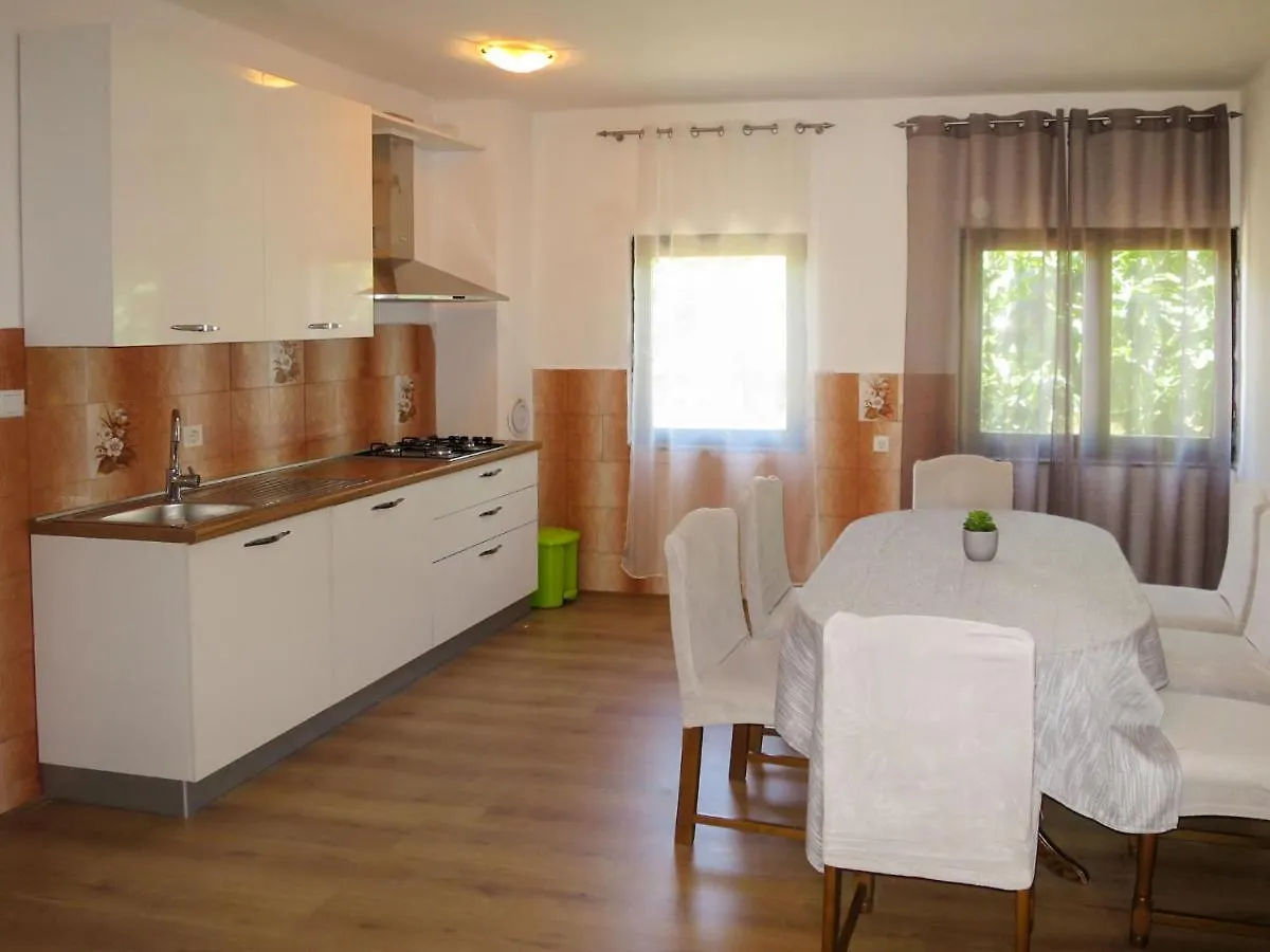 Holiday Home Culina By Interhome Pridraga Croatia