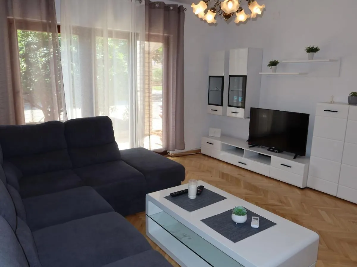 Holiday Home Culina By Interhome Pridraga