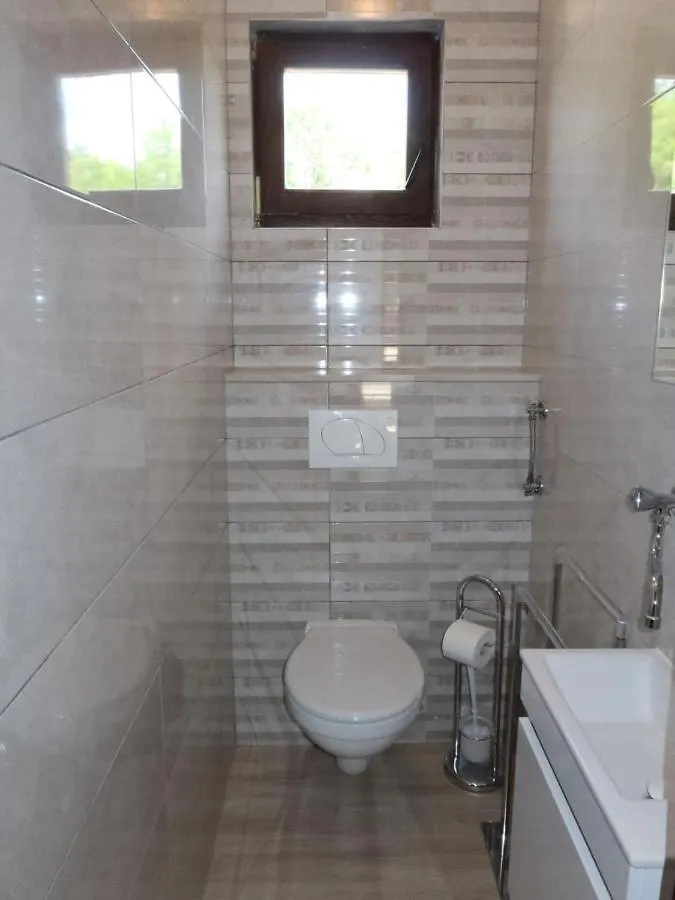 Holiday Home Culina By Interhome Pridraga